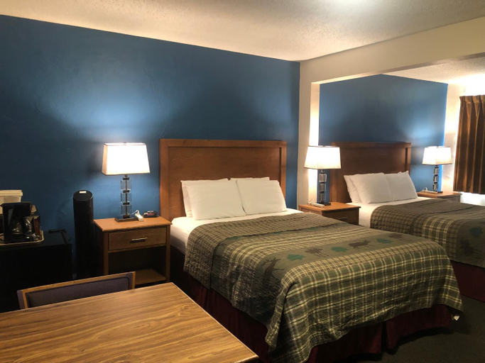 Others 2, Great Western Colorado Lodge, Chaffee