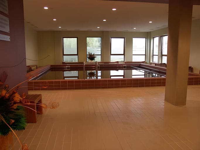 Others 3, Apollo Wellness Club, Sangeorgiu De Mures