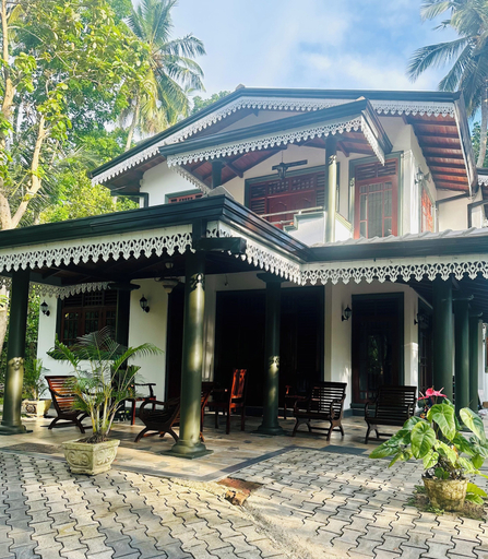 Exterior & Views 2, Villa Gajeru Walawwa by W Lanka, Balapitiya