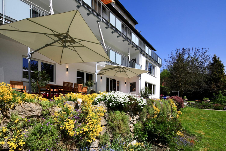 Exterior & Views 2, Aparthotel Minderlein, Bayreuth