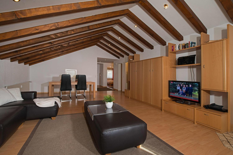 Guestroom, Haus Granit, Visp