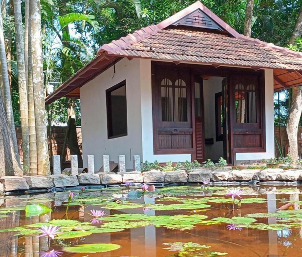 Exterior & Views, AYURVEDA TOURS INDIA, Delhi