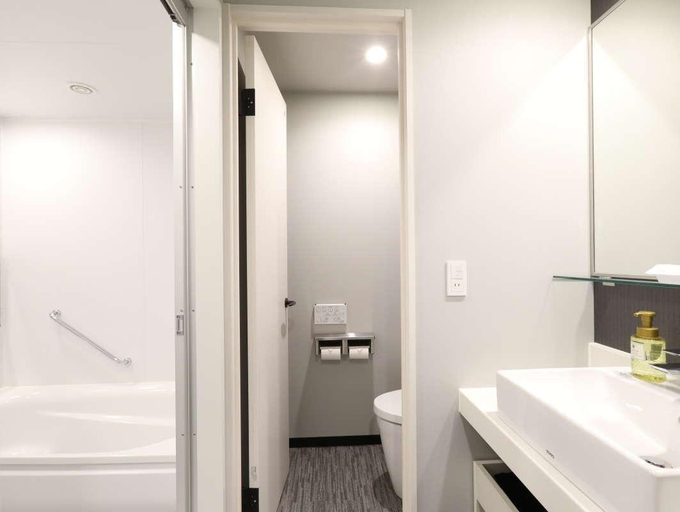 Bathroom 6