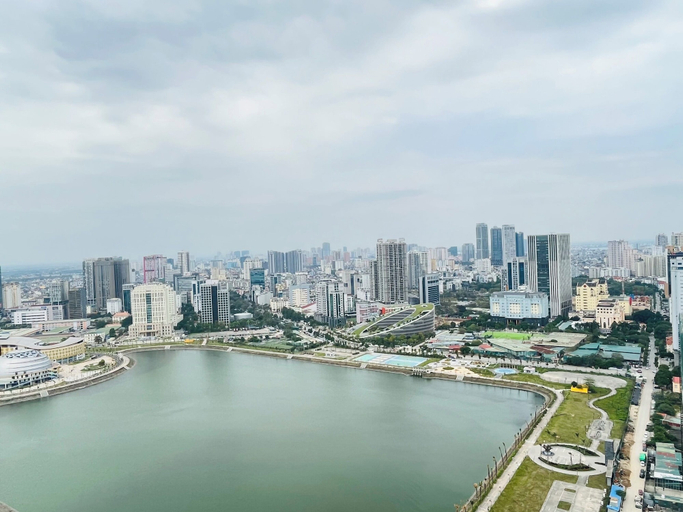 Others 3, Sunrise Majestic - Vinhomes Skylake, Từ Liêm