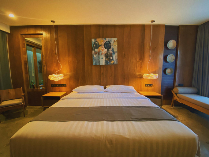 Bedroom 16