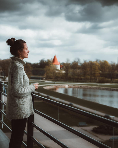 Others 5, O Seaside Suites & SPA, Kuressaare