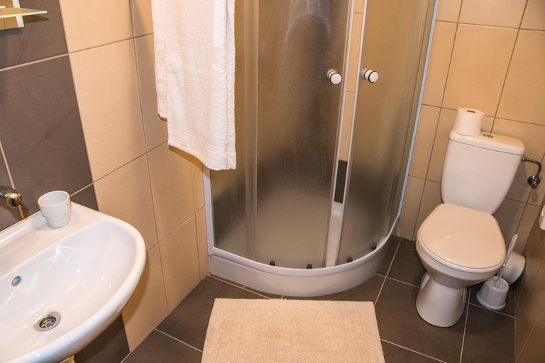 Others 4, Penzion-apartman Soucek, Jindřichův Hradec