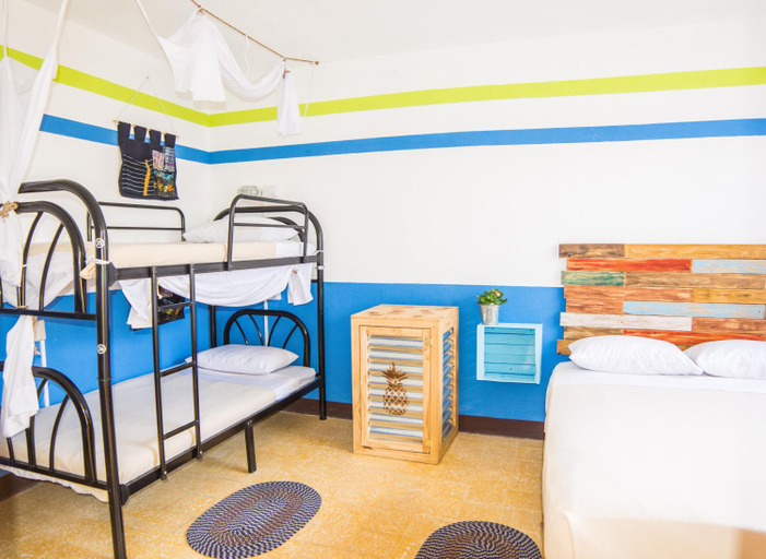 Others 3, The Purpose Hostel, Antigua Guatemala