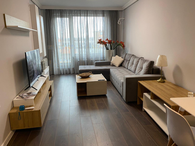 Others 2, Apartment The Orchid, Stolichna
