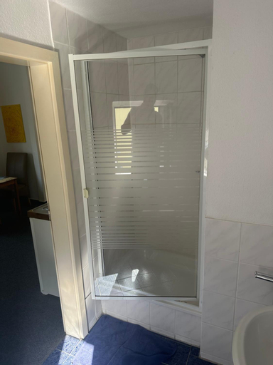 Bedroom 4, Die kleine Pension, Delmenhorst