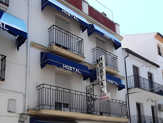 Others 4, Hostal Dona Carmen, Málaga