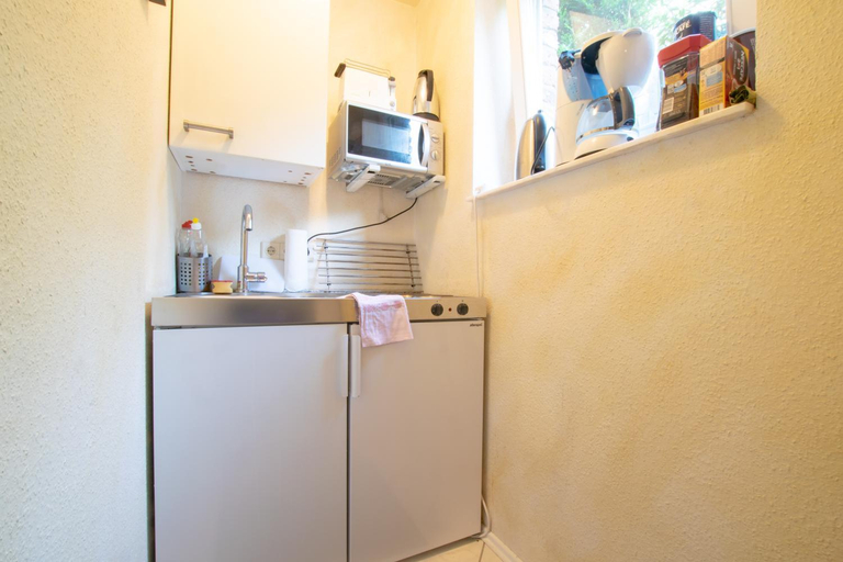 Others 3, Meerbusch Apartments - 20 Min Messe DUS, Rhein-Kreis Neuss