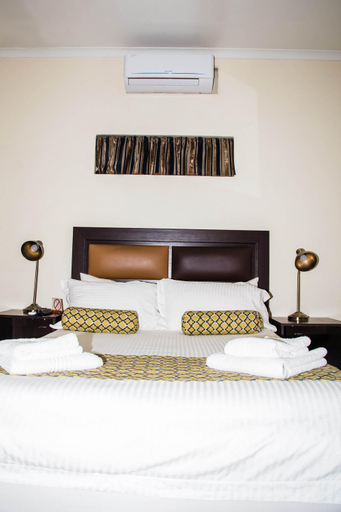 Others 5, Marico Bosveld Guesthouse, Ngaka Modiri Molema
