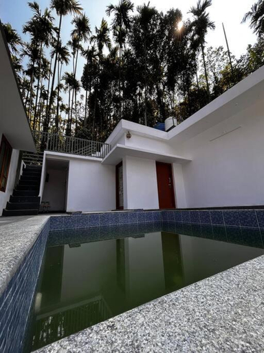 Sport & Beauty 3, Nila Farms - Farm stay with a unique swimming Pool, Palakkad