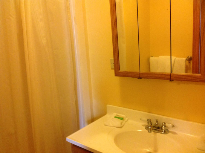 Bathroom 2