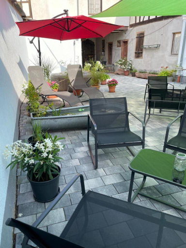 Haus Gaui, Südliche Weinstraße