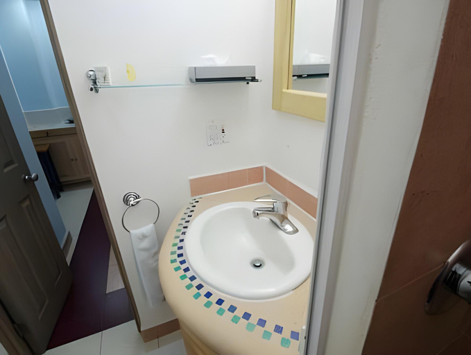 Bathroom 4, Marisol Hotel Boutique, La Paz