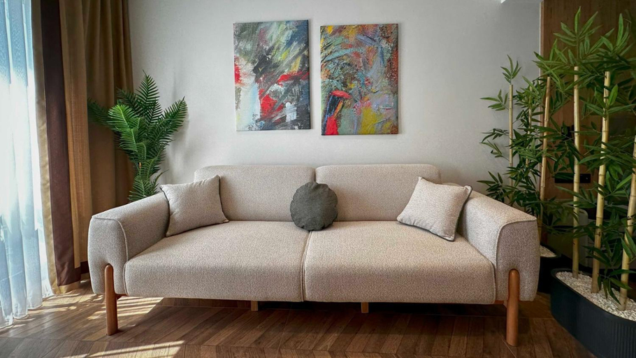 Others 3, Shiboo Suite, Gebze