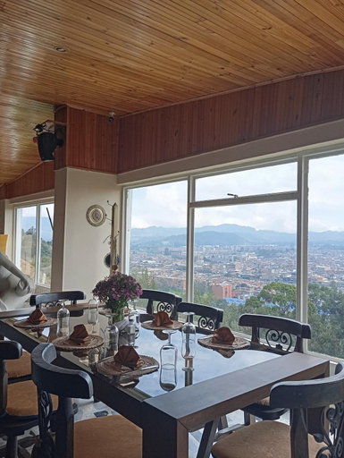 Food & Drinks 2, Di Carbone Hotel Gastrobar, Facatativá