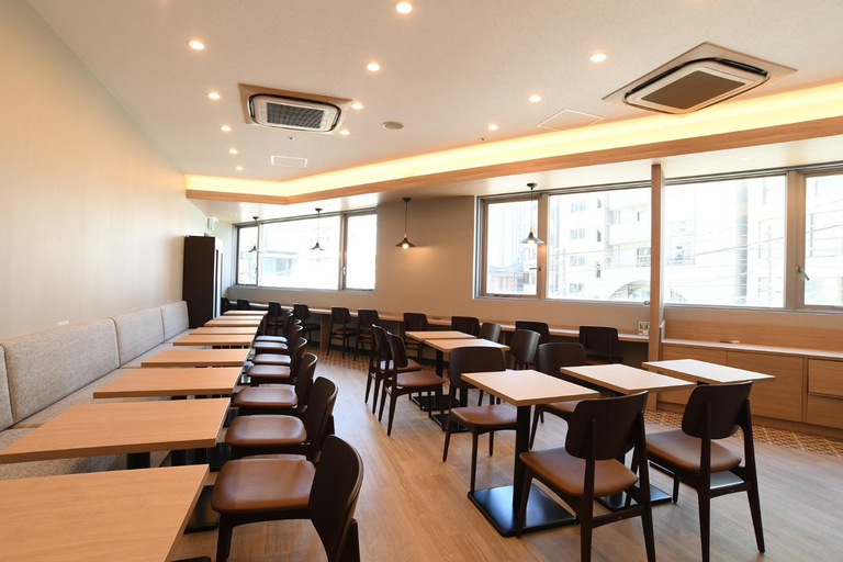 Meeting Room 7