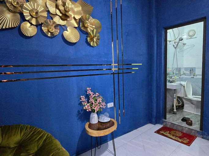 alley homestay, Hai Bà Trưng