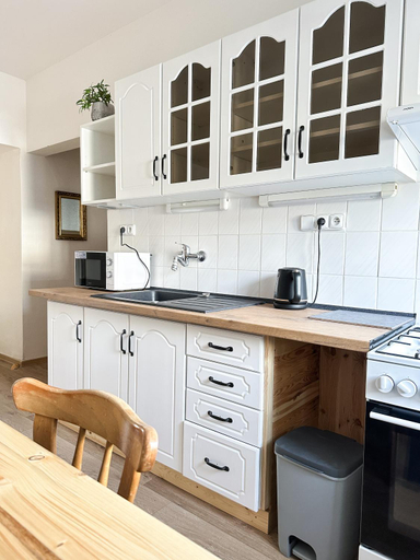 Others 4, Apartman JP, Šumperk