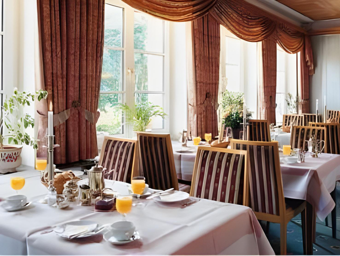 Food & Drinks 3, Privathotel Brugges Loui, Waldeck-Frankenberg