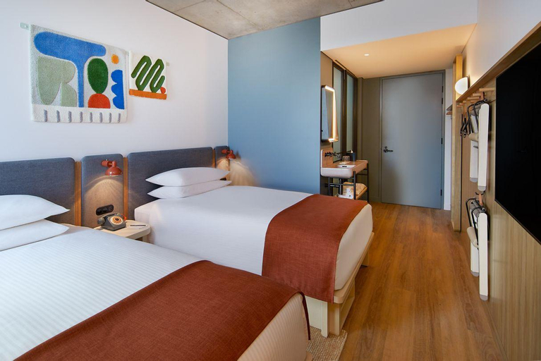 Bedroom 26
