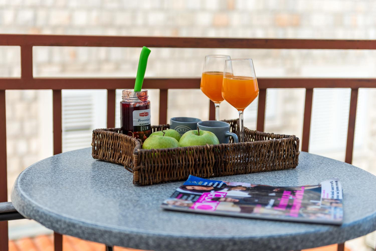 Food & Drinks, Apartments Dubrovnik Lapad, Dubrovnik