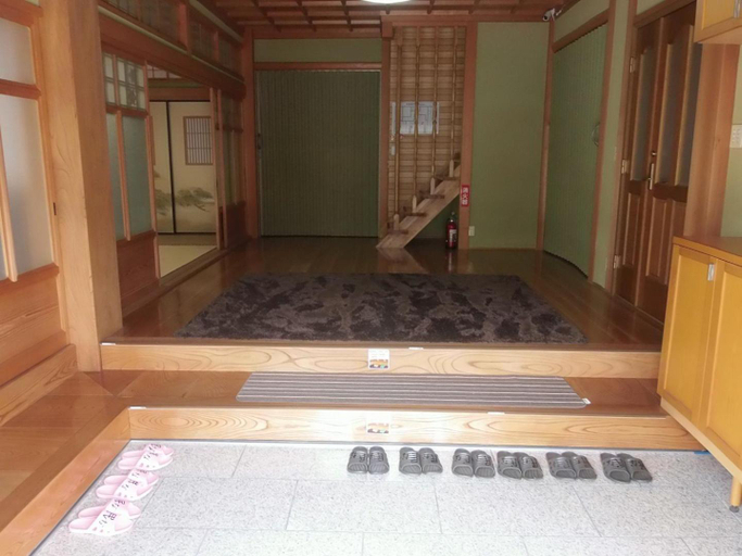 Others 2, Minpaku Nagashima room3 / Vacation STAY 1035, Kuwana