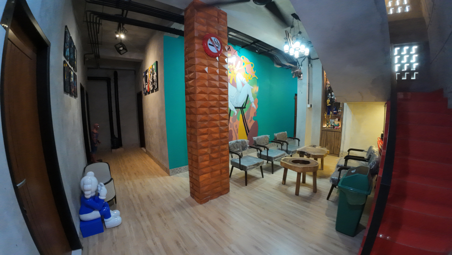 Others 3, T-QLa Industrial Co-living, Manado