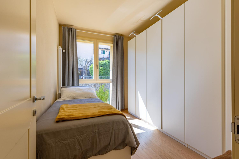 Others 3, Gladys, appartamento con vista a Fiesole, Florence