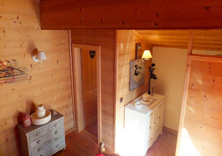 Others 3, Au Petit Gite Les Paccots, La Veveyse