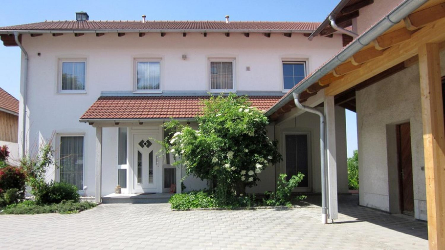 Others 2, Gasthaus Augenstein, Deggendorf