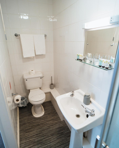 Others 3, Johnny Dough's Conwy with Rooms, Conwy