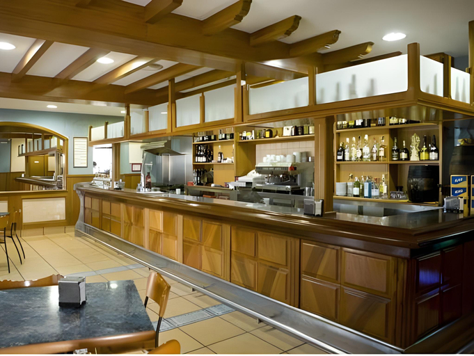 Others 3, Hosteria Fimar, Cantabria