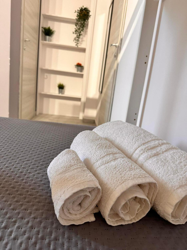 Others 4, Airport Al Volo B&B, Catania
