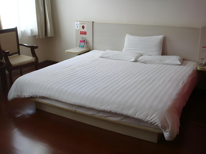 Hanting Hotel Ningbo Baizhang Dong Road, Ningbo