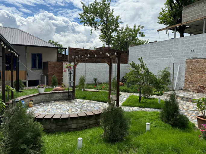 Others 4, GTL Apartment, Tbilisi