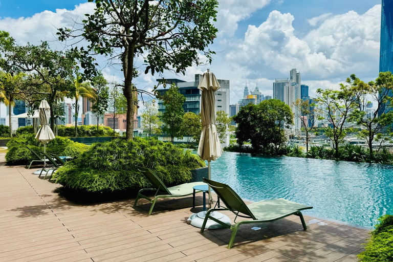 Others 3, Continew by Xuan and Partner near KLCC and Bukit Bintang, Kuala Lumpur
