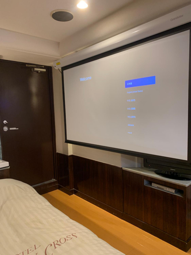 Bedroom 19