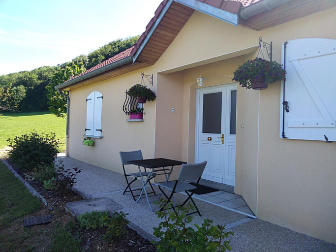 Others 2, chambre d hotes a la campagne, Vosges