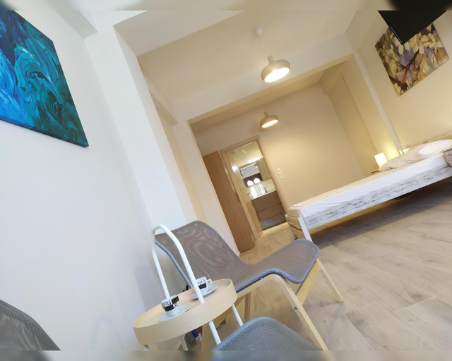 Others 4, Elias Apartments, Ionian Islands