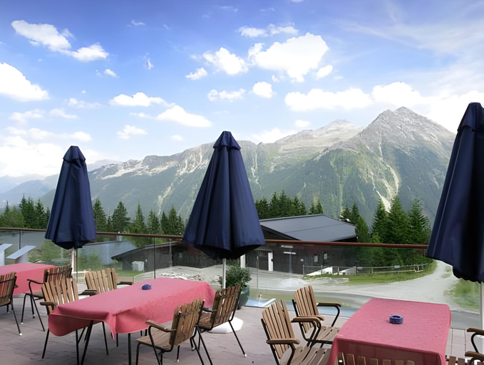 Food & Drinks 5, Alpengasthof Filzstein, Zell am See
