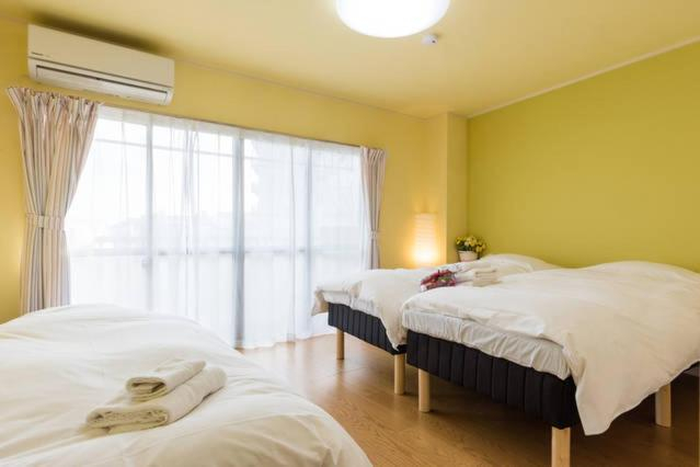Others 1, Ogi-Ohashi Apartment, Adachi
