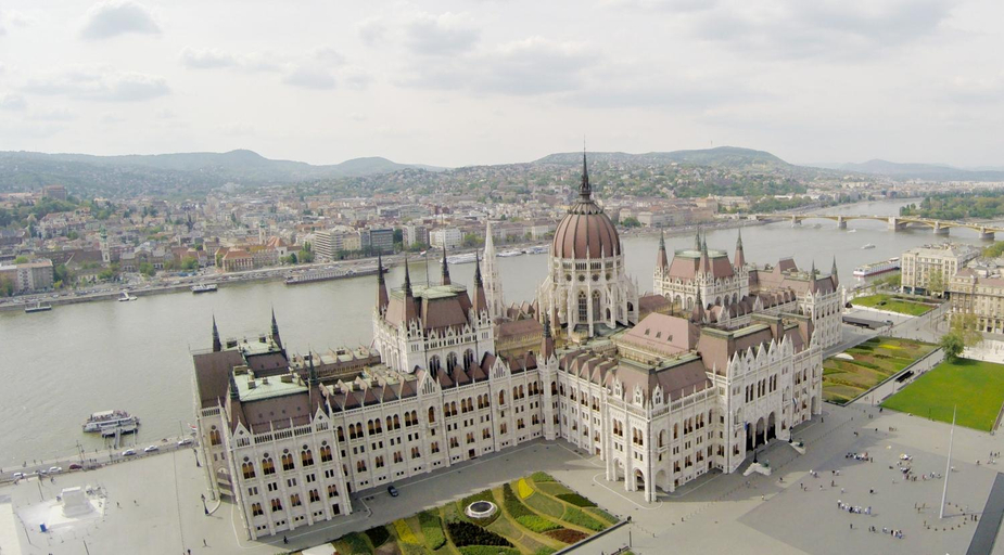 Others 3, Little Americas Ring Apartments, Budapesti