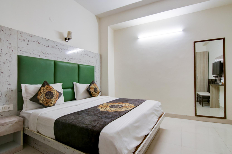 Bedroom 25