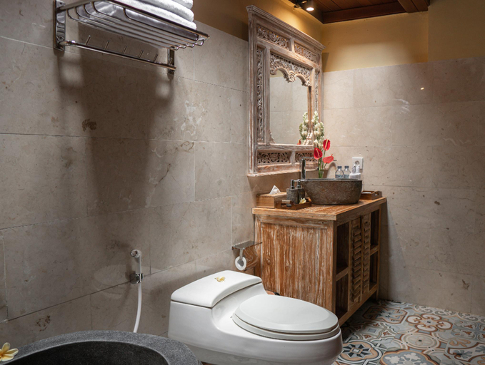 Bathroom 3