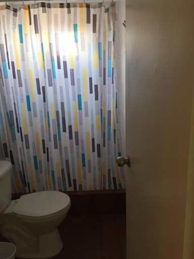 Bathroom 5, Hogar Dona Gloria, Iquique