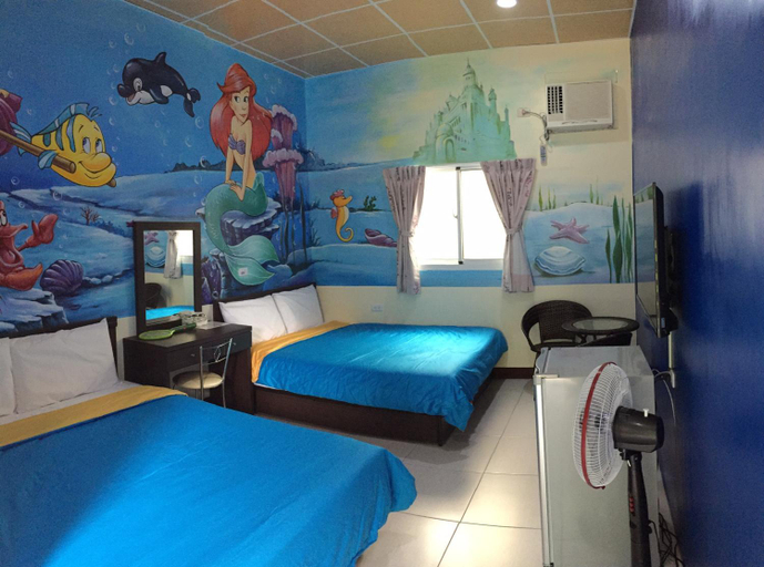 Bedroom 2